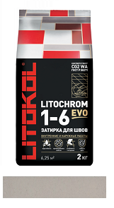 Жем серый 120