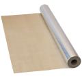 Фольга, Крафт-бумага
