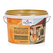 лак олимп для кам и штук