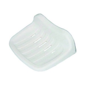 Мыльница  настенная на шурупах МП+ микс