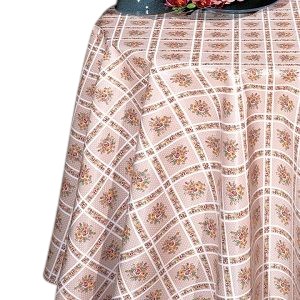 Клеёнка столовая DEKORAMA (1,4*20м) 064А