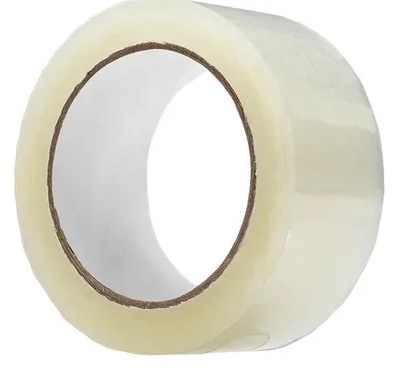 Скотч прозр GAVIAL