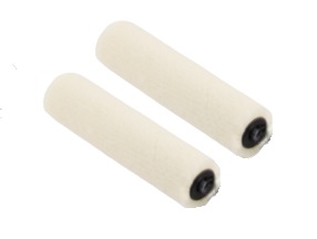 Мини ролик Велюр