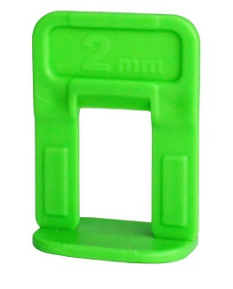 Зажим Ворота 2мм