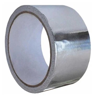 Клейкая лента металл GAVIAL