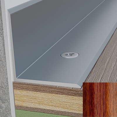 Угол внутр 20х20 дуб натуральный