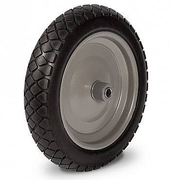 Колесо полиурет 37732