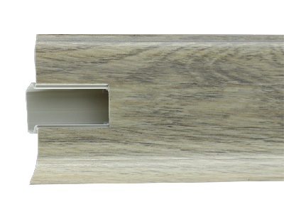 Плинтуса дуб эллора