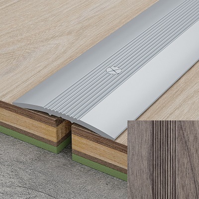 Унив.стык 28мм дуб сицилия