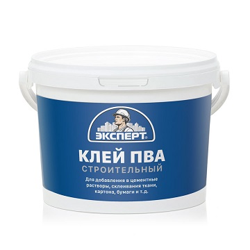 Клей на пва строит 2,1