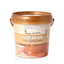 лак для саун 0,9