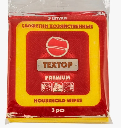 Салфетка ТЕКСТОР