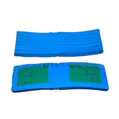 Губка сменная складных швабр (бабочка)