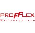 Пены PROFFLEX Пены PROFFLEX