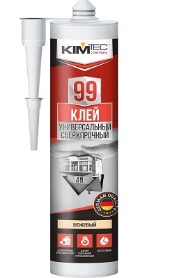 Клей 99