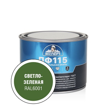 пф св-зел 0,4