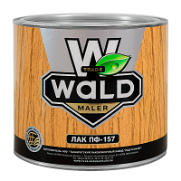 Лак ПФ-157 ГЛЯНЦЕВЫЙ