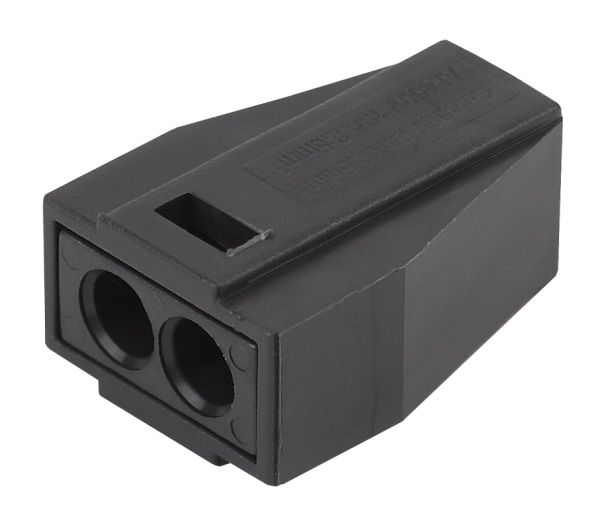 Клемма WAGO 773-302 (на 2 пров.24А-медь,16А-алюм.)