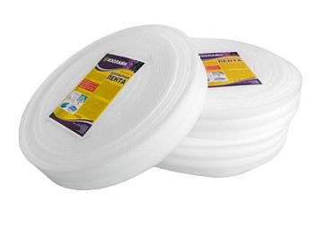 Изолайн лента демпферная 10мм (0,10*30м, 10шт в упак.)