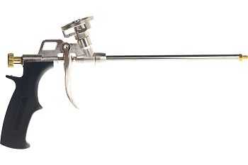Пистолет для пены Профи “Монтажник” 