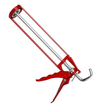 Пистолет для герметика HEADROCK SK1