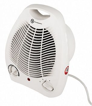 Тепловентилятор рег.термостат. СОЮЗ 2000 Вт 3 реж. ТВС-2000