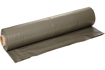 Плёнка п/э Технич. 1 сорт 200 мкм (3м х 100м) ALLIGATOR