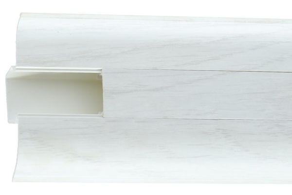 Плинтуса дуб эверест