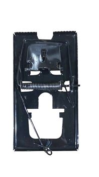 Мышеловка металл. маленькая 2шт в упак., 1/240