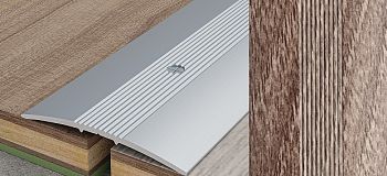 Стык 38 мм. 1,35 дуб марсель