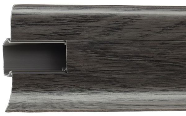 Плинтуса дуб каменный