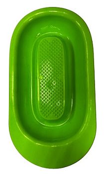 Тёрка детская МП+ Салат (80)