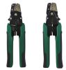 Стриппер для зачистки проводов PLIERS PROFESSIONAL 160мм