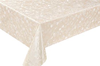 Клеёнка столовая шелкография на ткани BOGEMA (1,37*20м) ZG-8399M