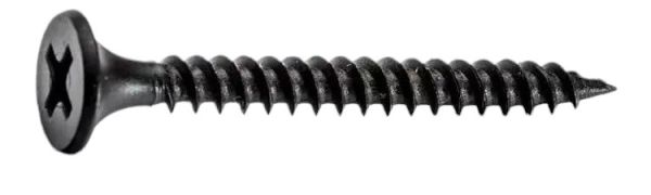 Саморез для ГК частая резьба