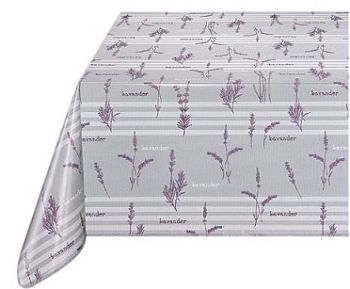 Клеёнка столовая DEKORAMA (1,4*20м) 035C