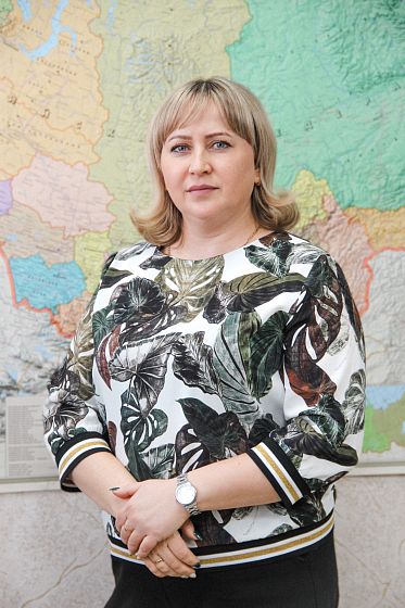 Грошева Людмила 