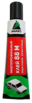 Клей 88М, "Анлес" 40мл./50