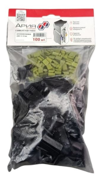 Крепления маяков