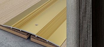 Широкий стык 80мм 0,9 дуб гринвич