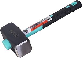 Кувалда 2000г которая никогда НЕ ТЕРЯЕТ ГОЛОВУ(обрат.клин.обрез.фибер.рук) Sturm! 