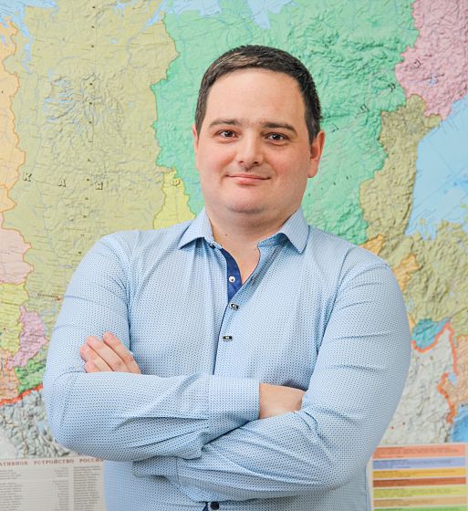 Виктор Гамаюнов