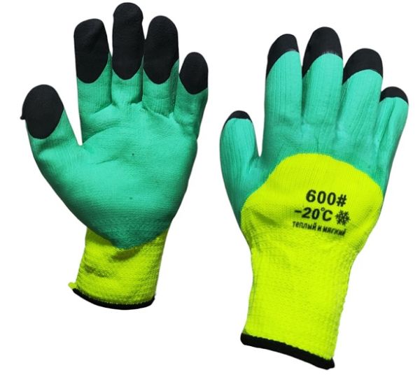 салат-зелён черн пальцы -20