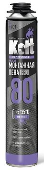 Профессиональная пена KOLT 80 лето, 1000мл.