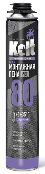 Пена 80 лето
