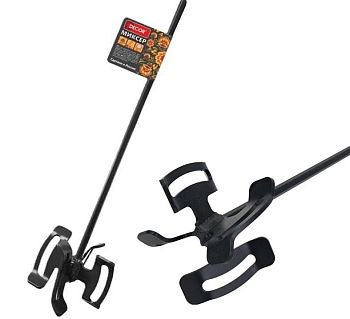 Миксер DECOR для сухих смесей d12 см 580 мм, SDS+ (6шт/18шт)