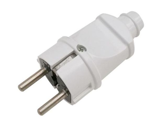 Вилка General 470504