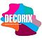Аэрозольные эмали "DECORIX"
