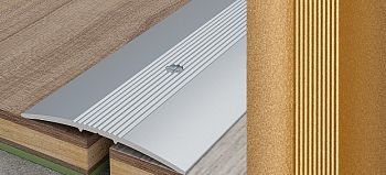 Стык 38 мм. 1,8 золото