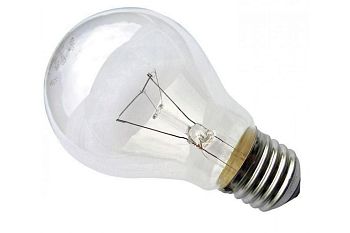 Лампа 60 Вт 36 Вольт